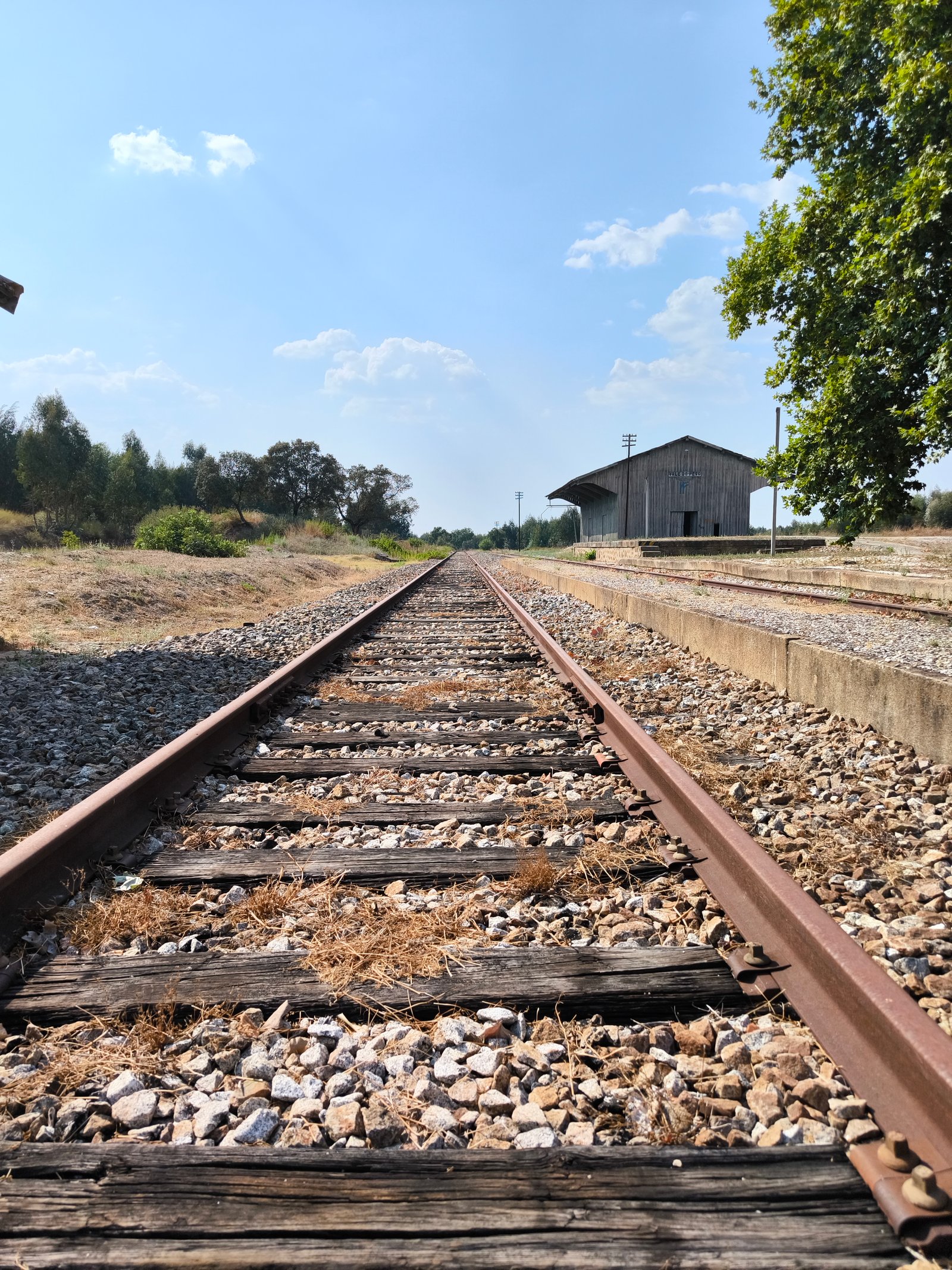 Rural community regeneration
